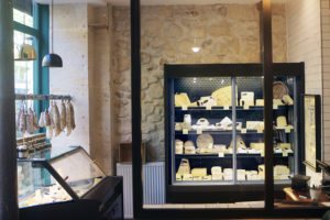 Boutique et cave à fromages - Formaticus - Bar à fromages - Fromagerie - Paris