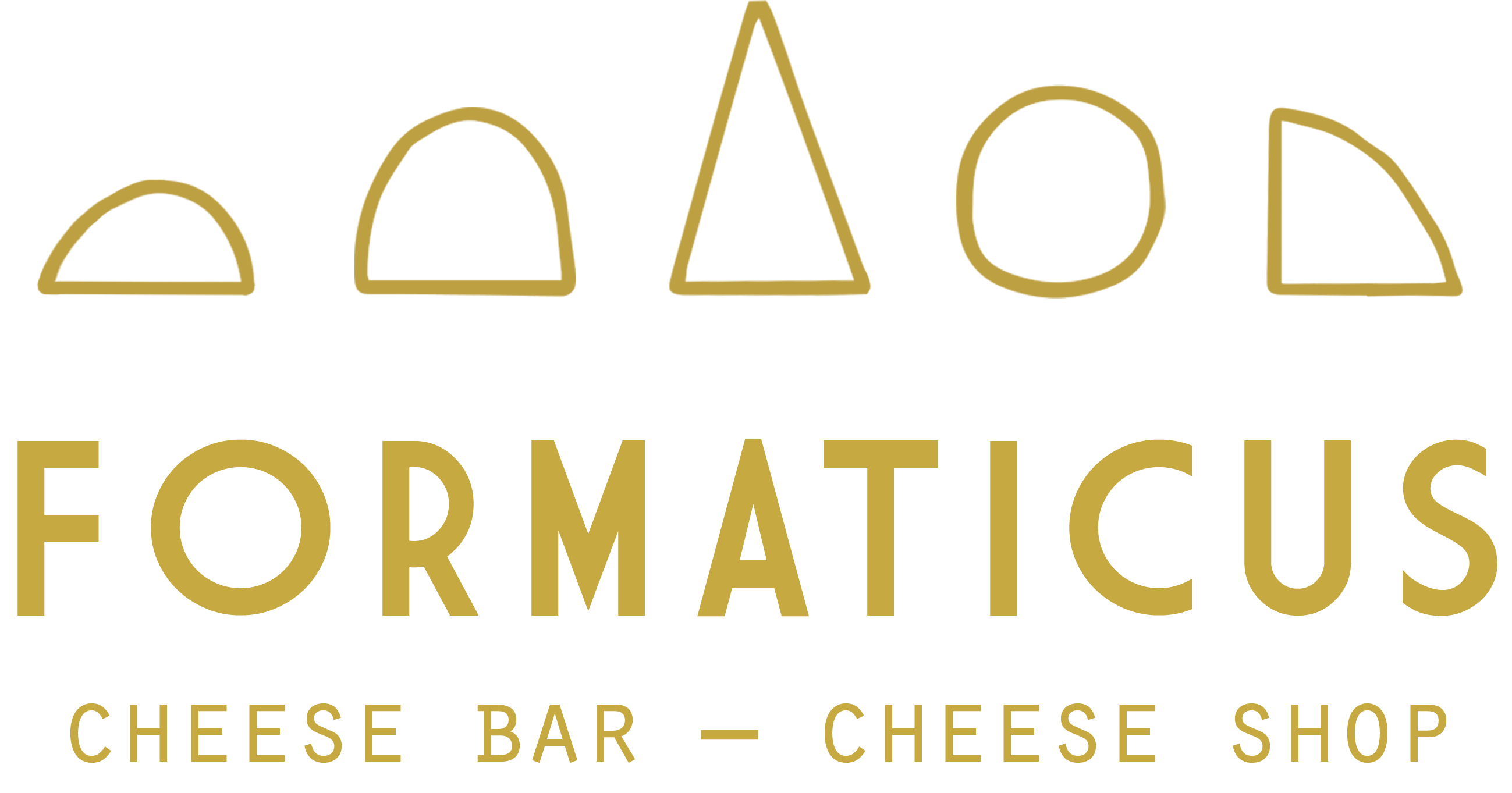 Formaticus - Cheese bar - Cheese shop