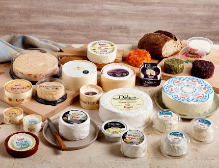 Fromagerie Lincet